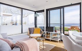 Welcome In - Houseboat Agua Dolce Met Tuin, Paviljoenwei 4, Sneek - Offingawier